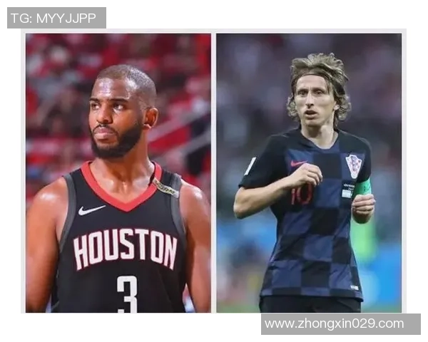 NBA场边足球明星的精彩瞬间与跨界合作的魅力解析