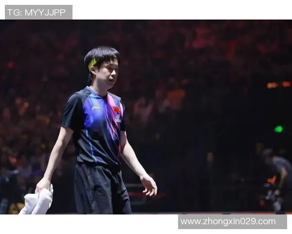 全国锦标赛回顾：杭州乒乓球队意识表现的深度分析与启示