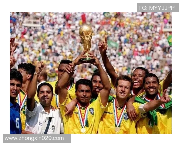 巴西足球历史上的传奇明星与他们的辉煌成就回顾