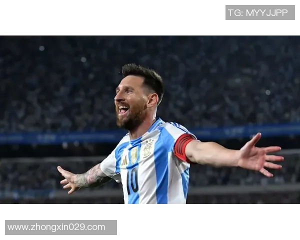 足球巨星梅西的身高和体重究竟是多少让我们来一探究竟