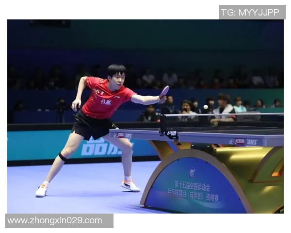 乒乓球节奏排行榜揭晓北京乒乓球队荣获第六名佳绩